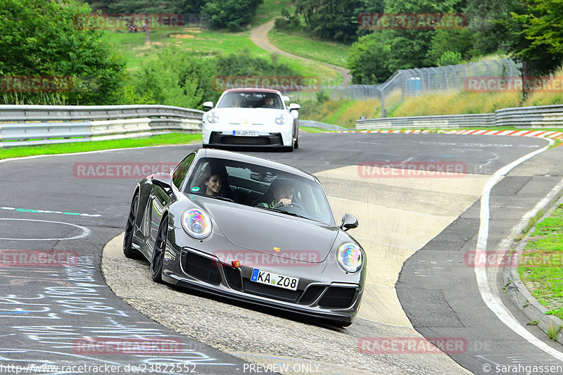 Bild #23822552 - Touristenfahrten Nürburgring Nordschleife (19.08.2023)