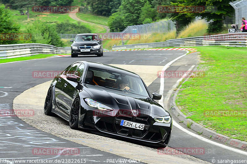 Bild #23822615 - Touristenfahrten Nürburgring Nordschleife (19.08.2023)