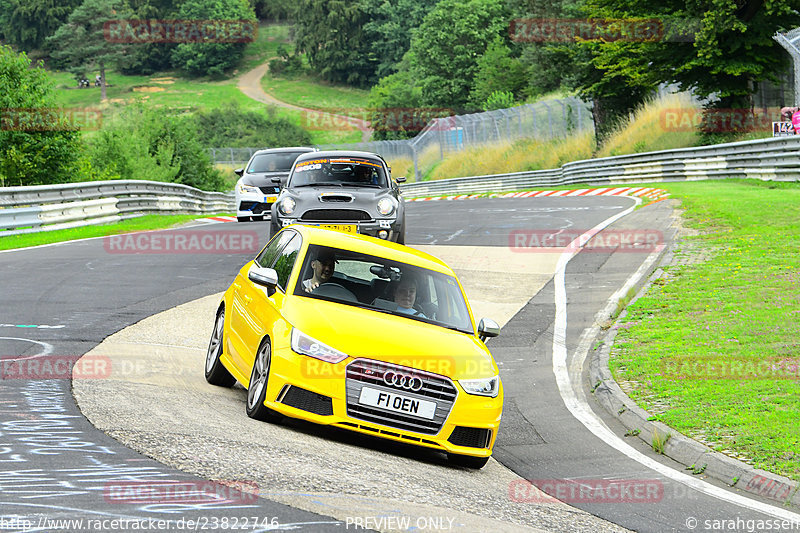 Bild #23822746 - Touristenfahrten Nürburgring Nordschleife (19.08.2023)