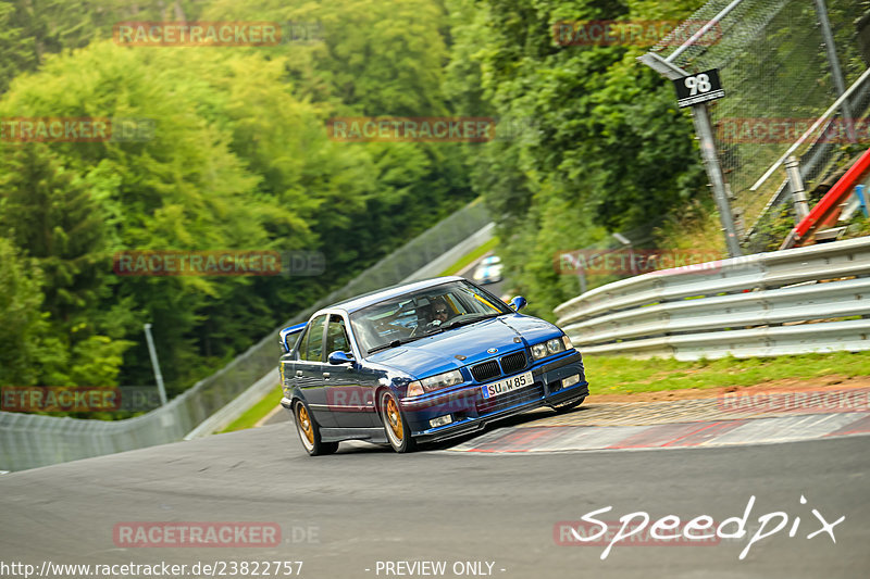 Bild #23822757 - Touristenfahrten Nürburgring Nordschleife (19.08.2023)