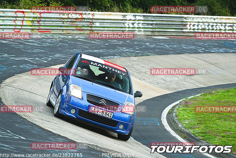 Bild #23822765 - Touristenfahrten Nürburgring Nordschleife (19.08.2023)