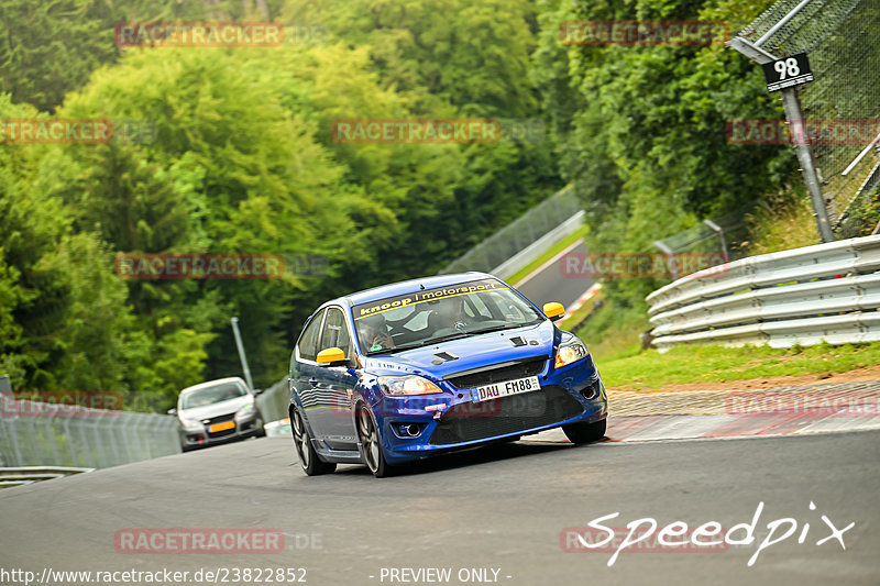 Bild #23822852 - Touristenfahrten Nürburgring Nordschleife (19.08.2023)