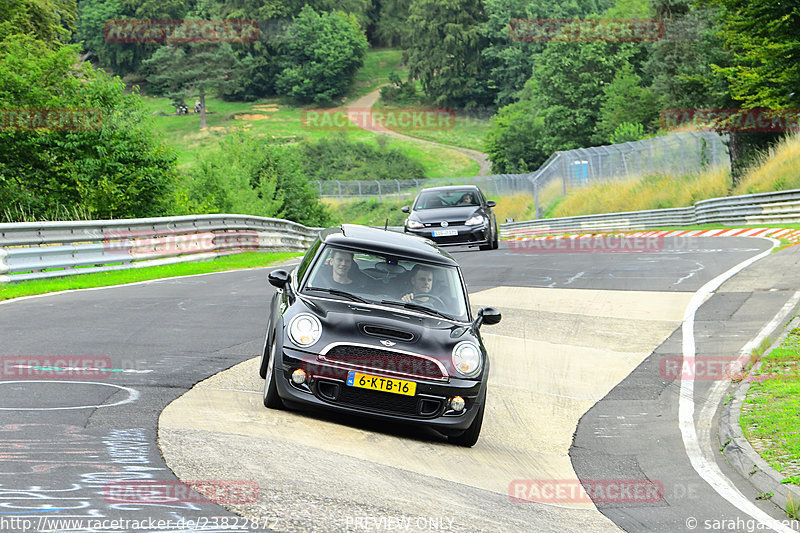 Bild #23822872 - Touristenfahrten Nürburgring Nordschleife (19.08.2023)