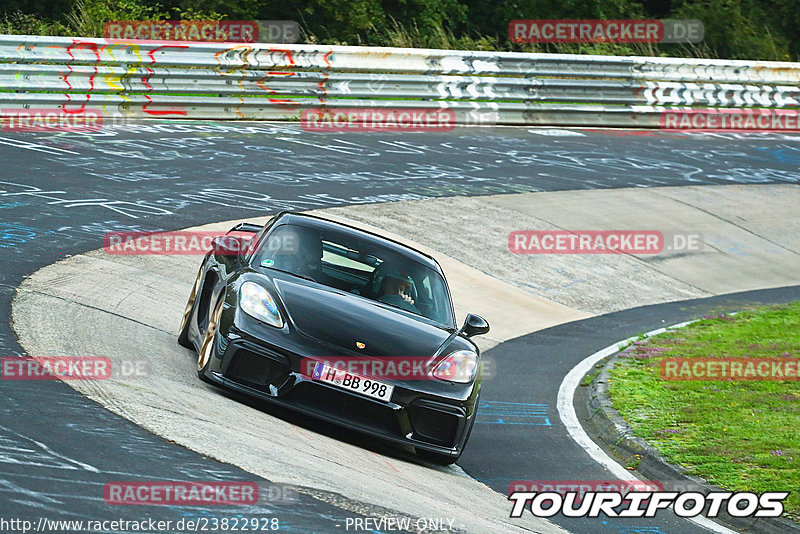 Bild #23822928 - Touristenfahrten Nürburgring Nordschleife (19.08.2023)