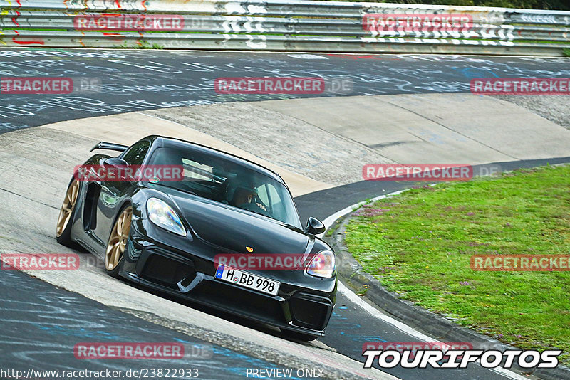 Bild #23822933 - Touristenfahrten Nürburgring Nordschleife (19.08.2023)