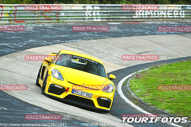 Bild #23822947 - Touristenfahrten Nürburgring Nordschleife (19.08.2023)