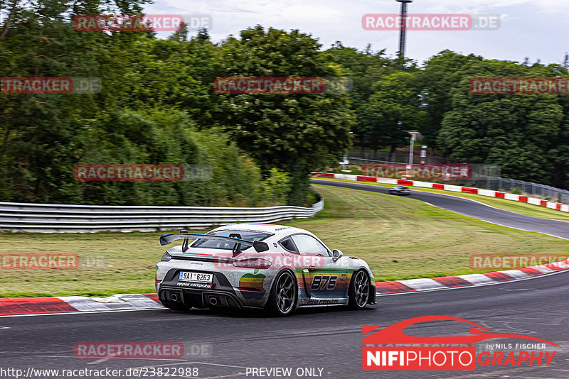 Bild #23822988 - Touristenfahrten Nürburgring Nordschleife (19.08.2023)