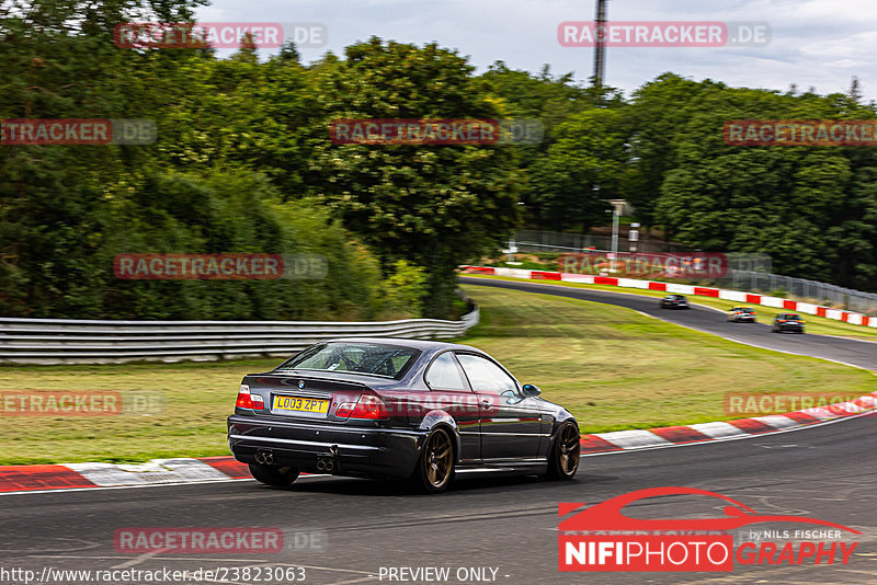 Bild #23823063 - Touristenfahrten Nürburgring Nordschleife (19.08.2023)