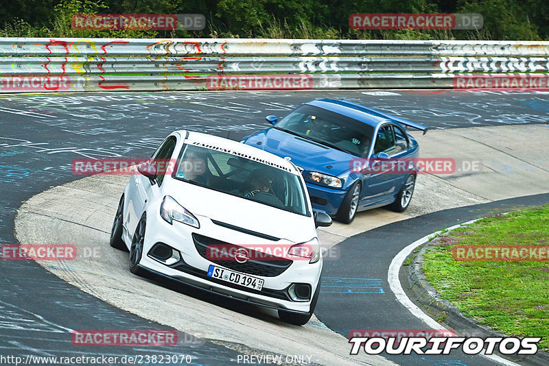 Bild #23823070 - Touristenfahrten Nürburgring Nordschleife (19.08.2023)