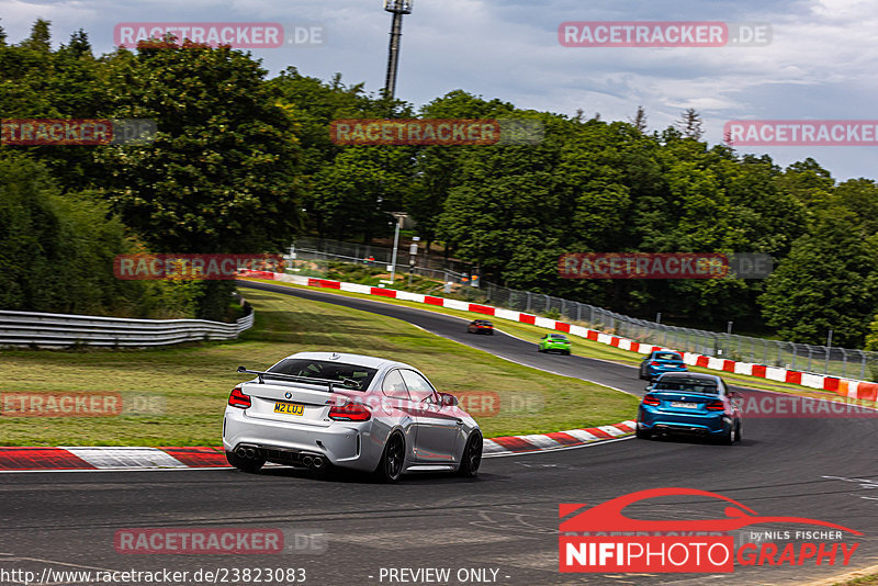 Bild #23823083 - Touristenfahrten Nürburgring Nordschleife (19.08.2023)