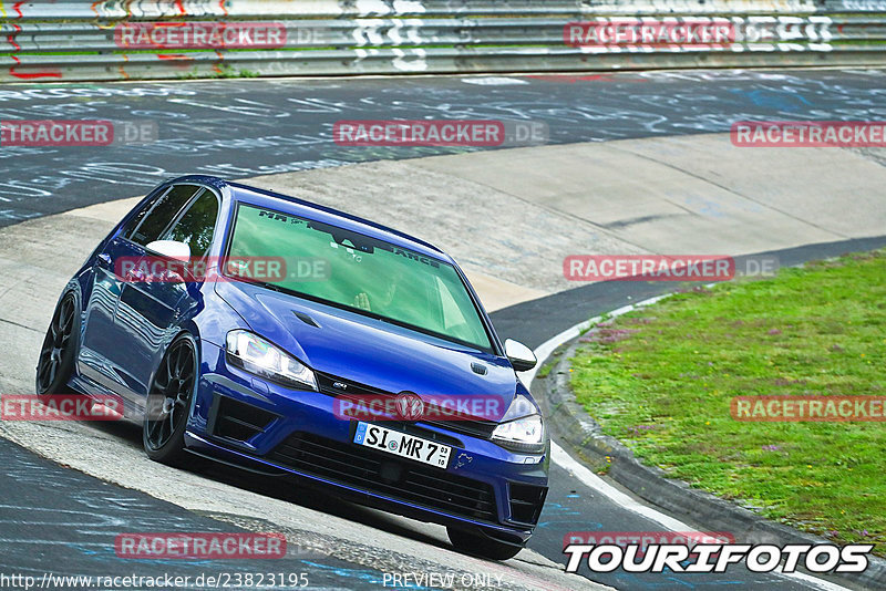 Bild #23823195 - Touristenfahrten Nürburgring Nordschleife (19.08.2023)