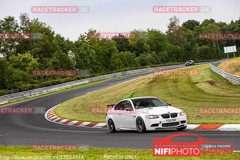 Bild #23823244 - Touristenfahrten Nürburgring Nordschleife (19.08.2023)