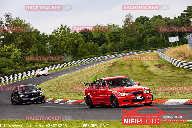 Bild #23823245 - Touristenfahrten Nürburgring Nordschleife (19.08.2023)