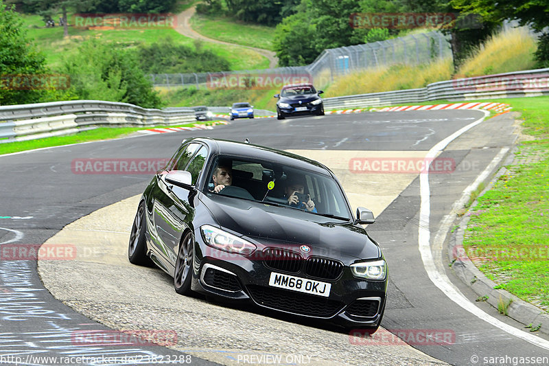 Bild #23823288 - Touristenfahrten Nürburgring Nordschleife (19.08.2023)