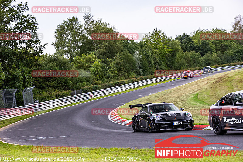 Bild #23823349 - Touristenfahrten Nürburgring Nordschleife (19.08.2023)