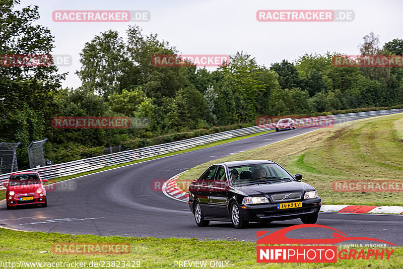 Bild #23823429 - Touristenfahrten Nürburgring Nordschleife (19.08.2023)