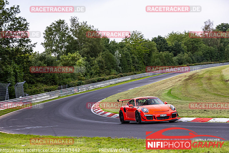 Bild #23823442 - Touristenfahrten Nürburgring Nordschleife (19.08.2023)