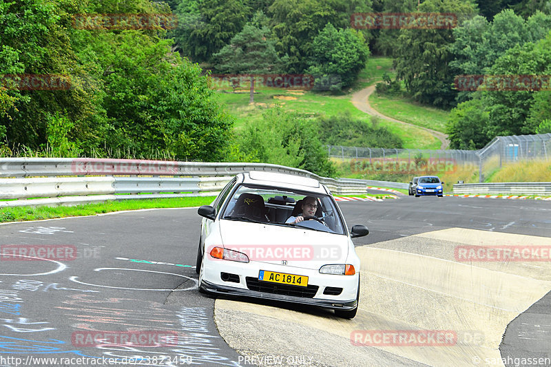 Bild #23823459 - Touristenfahrten Nürburgring Nordschleife (19.08.2023)