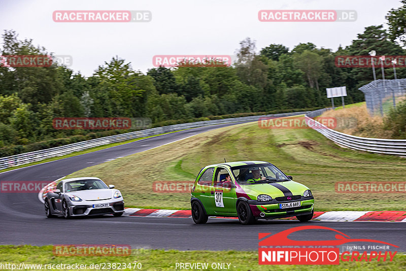 Bild #23823470 - Touristenfahrten Nürburgring Nordschleife (19.08.2023)