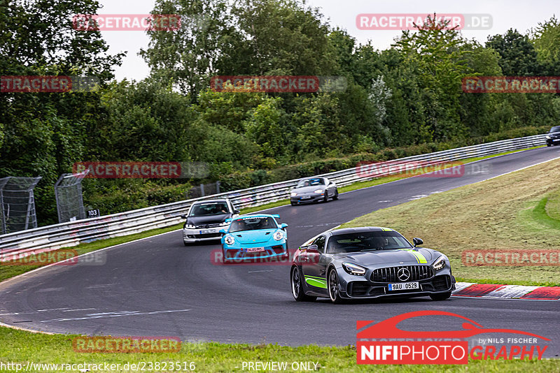 Bild #23823516 - Touristenfahrten Nürburgring Nordschleife (19.08.2023)