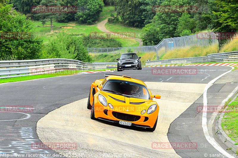 Bild #23823531 - Touristenfahrten Nürburgring Nordschleife (19.08.2023)