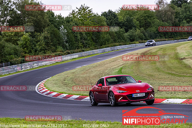 Bild #23823557 - Touristenfahrten Nürburgring Nordschleife (19.08.2023)