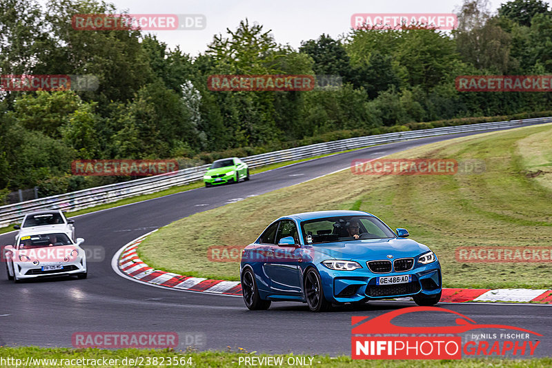 Bild #23823564 - Touristenfahrten Nürburgring Nordschleife (19.08.2023)