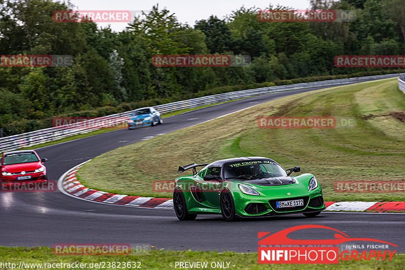 Bild #23823632 - Touristenfahrten Nürburgring Nordschleife (19.08.2023)