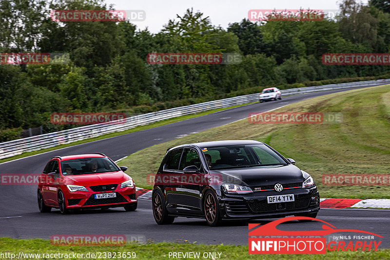 Bild #23823659 - Touristenfahrten Nürburgring Nordschleife (19.08.2023)