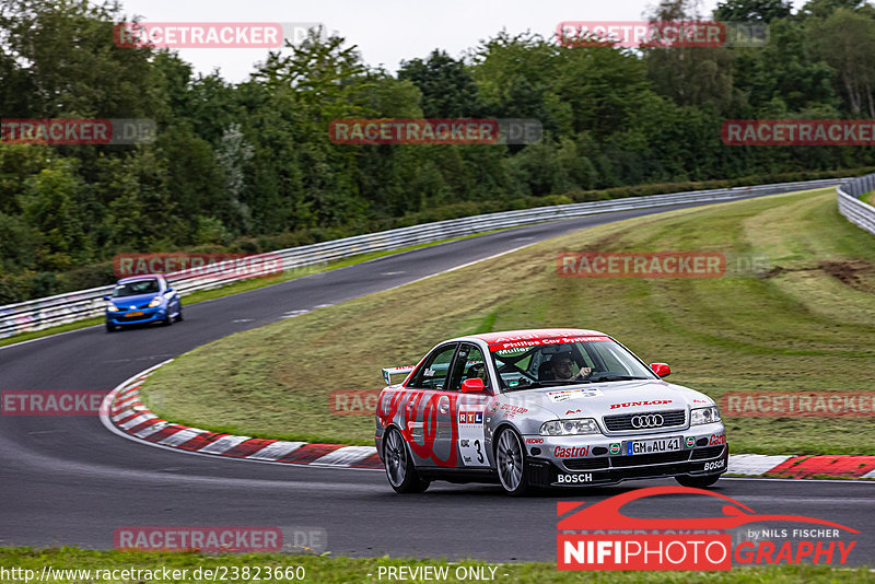 Bild #23823660 - Touristenfahrten Nürburgring Nordschleife (19.08.2023)