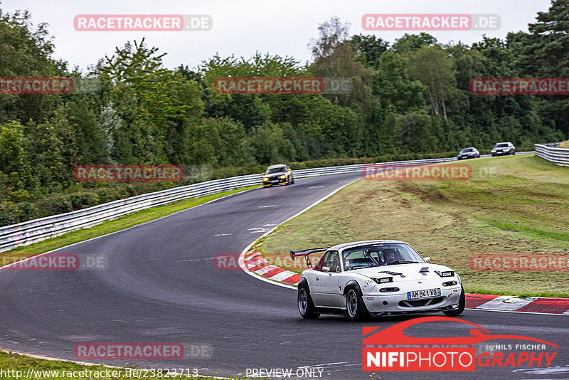 Bild #23823713 - Touristenfahrten Nürburgring Nordschleife (19.08.2023)