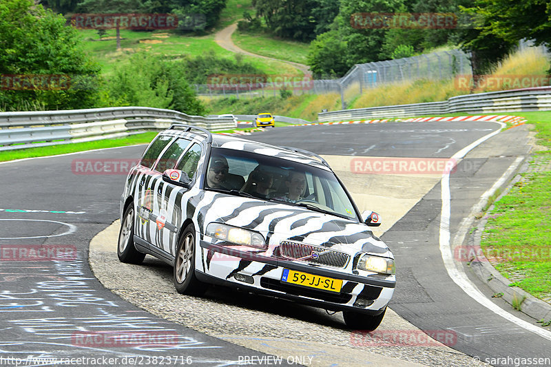 Bild #23823716 - Touristenfahrten Nürburgring Nordschleife (19.08.2023)