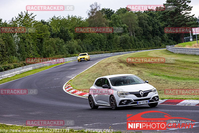 Bild #23823731 - Touristenfahrten Nürburgring Nordschleife (19.08.2023)