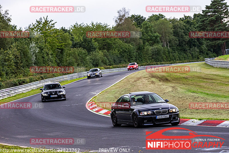 Bild #23823762 - Touristenfahrten Nürburgring Nordschleife (19.08.2023)