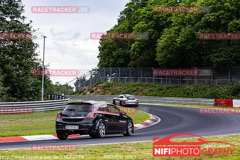 Bild #23823779 - Touristenfahrten Nürburgring Nordschleife (19.08.2023)