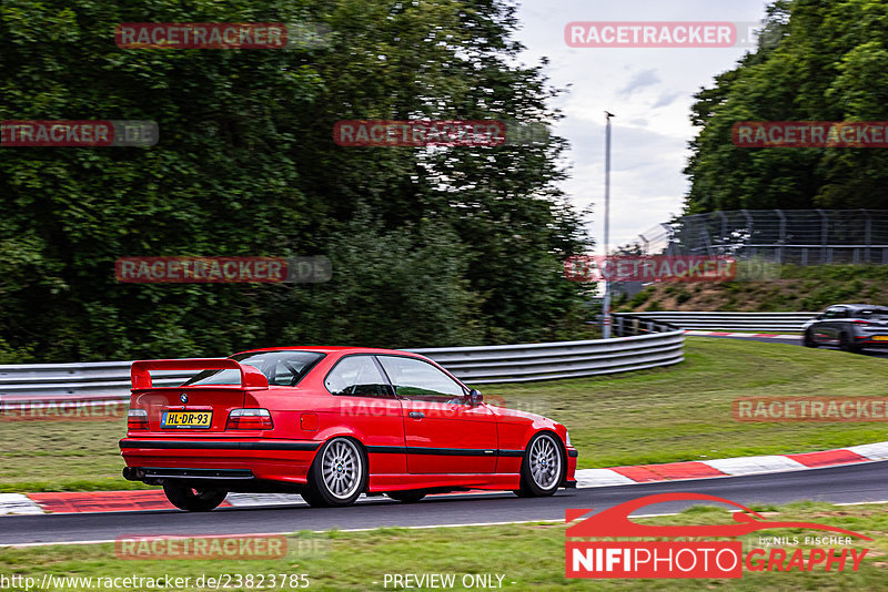 Bild #23823785 - Touristenfahrten Nürburgring Nordschleife (19.08.2023)