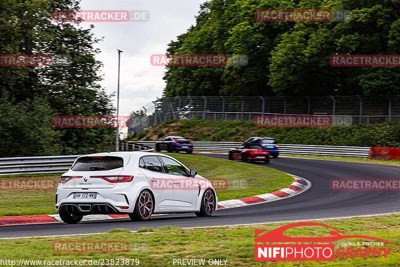 Bild #23823879 - Touristenfahrten Nürburgring Nordschleife (19.08.2023)