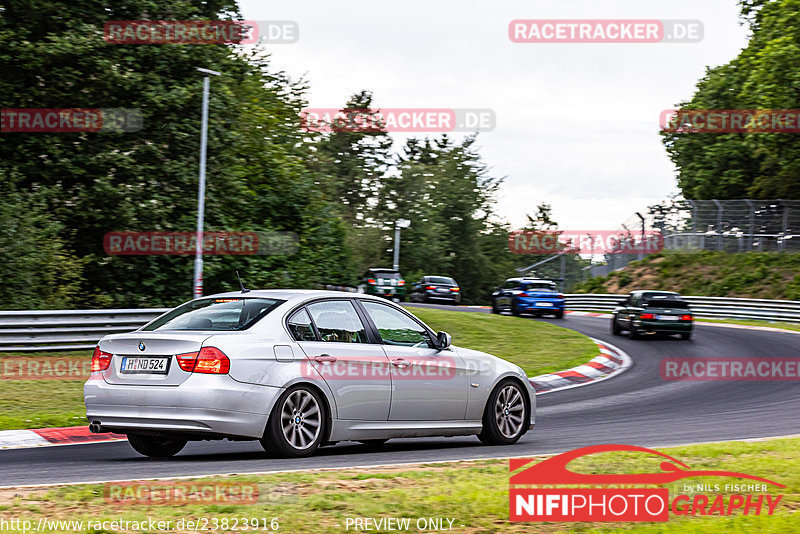 Bild #23823916 - Touristenfahrten Nürburgring Nordschleife (19.08.2023)