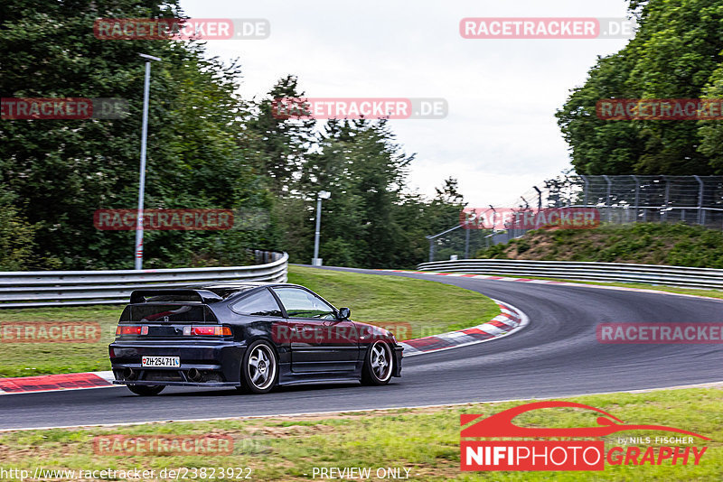 Bild #23823922 - Touristenfahrten Nürburgring Nordschleife (19.08.2023)