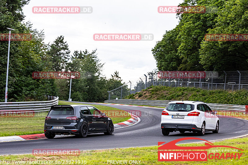 Bild #23823936 - Touristenfahrten Nürburgring Nordschleife (19.08.2023)