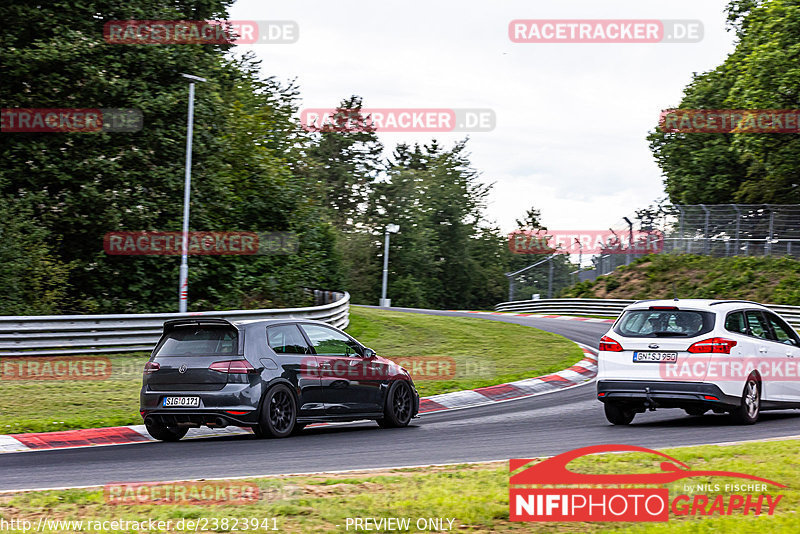 Bild #23823941 - Touristenfahrten Nürburgring Nordschleife (19.08.2023)