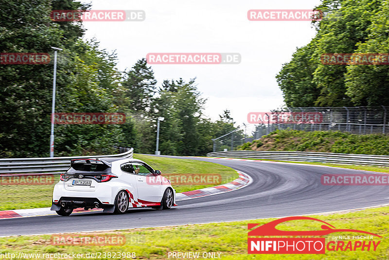 Bild #23823988 - Touristenfahrten Nürburgring Nordschleife (19.08.2023)