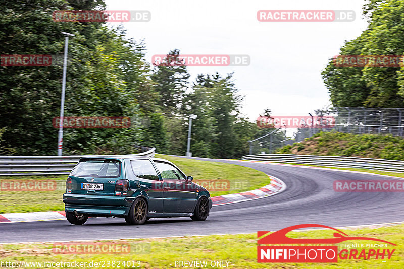 Bild #23824013 - Touristenfahrten Nürburgring Nordschleife (19.08.2023)