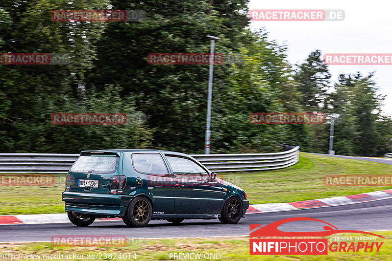 Bild #23824014 - Touristenfahrten Nürburgring Nordschleife (19.08.2023)