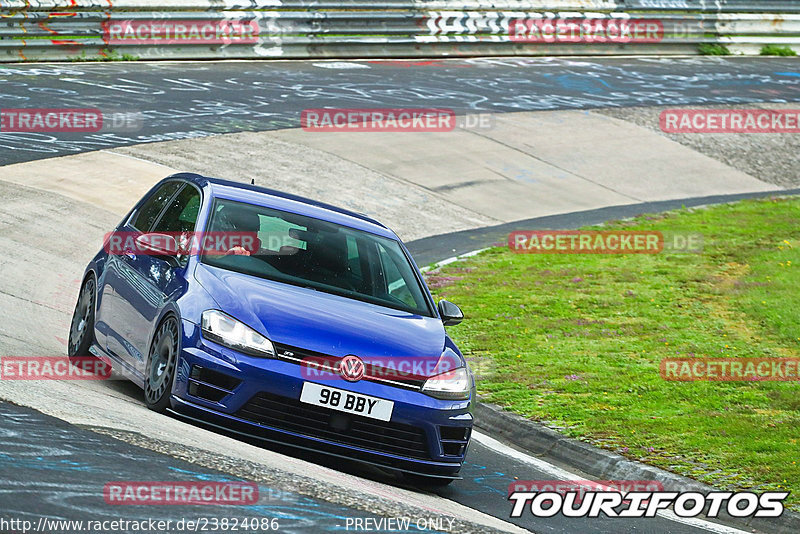 Bild #23824086 - Touristenfahrten Nürburgring Nordschleife (19.08.2023)