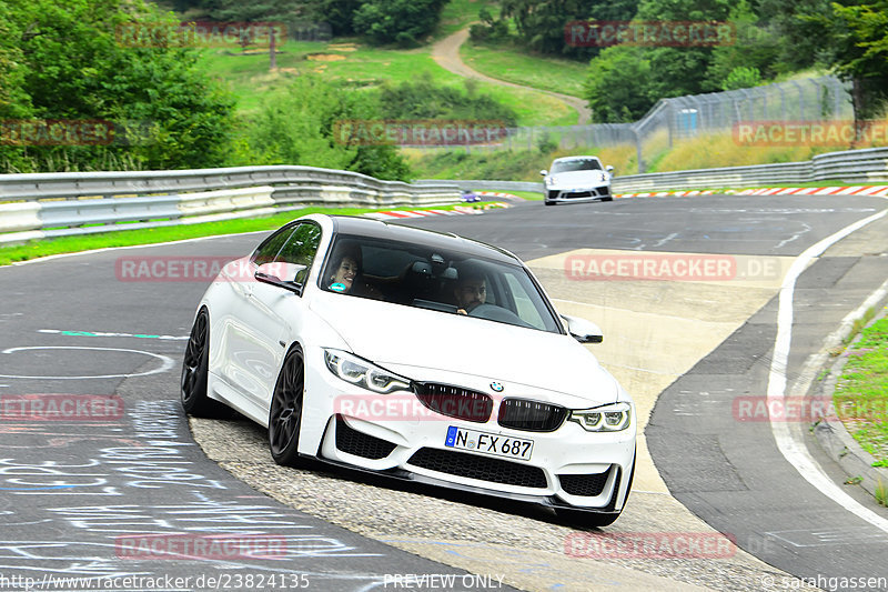 Bild #23824135 - Touristenfahrten Nürburgring Nordschleife (19.08.2023)