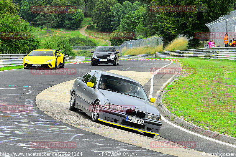 Bild #23824164 - Touristenfahrten Nürburgring Nordschleife (19.08.2023)