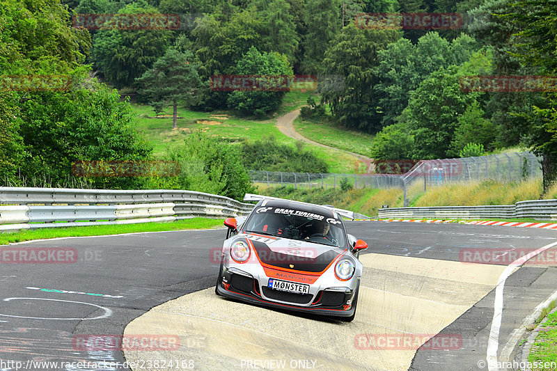 Bild #23824168 - Touristenfahrten Nürburgring Nordschleife (19.08.2023)