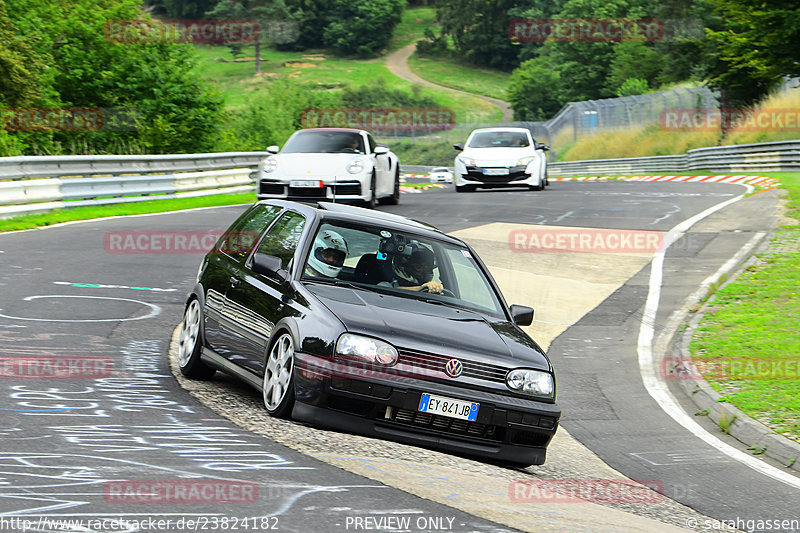 Bild #23824182 - Touristenfahrten Nürburgring Nordschleife (19.08.2023)