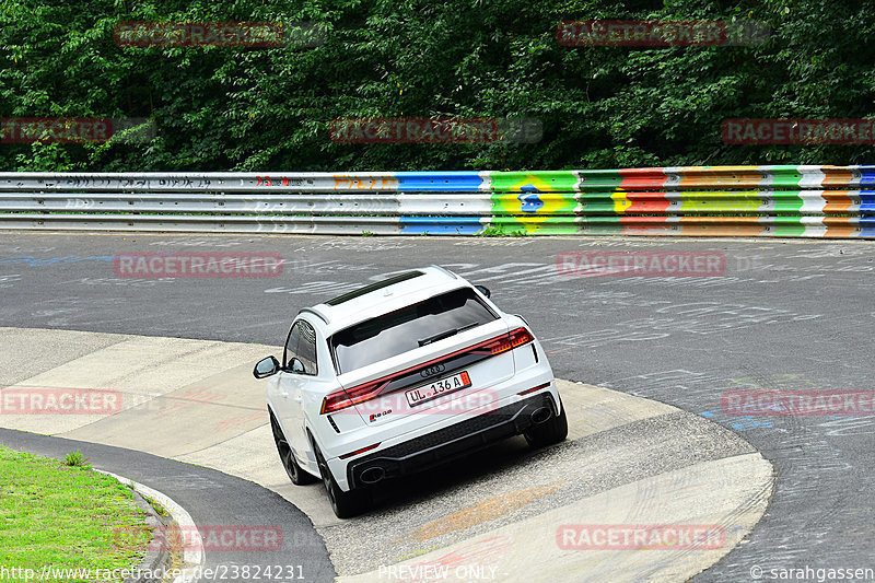 Bild #23824231 - Touristenfahrten Nürburgring Nordschleife (19.08.2023)